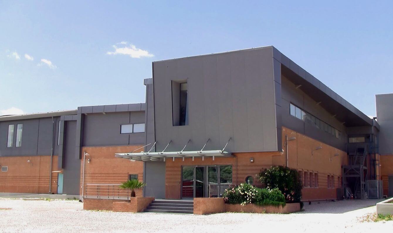 Digital Realty Athens-1