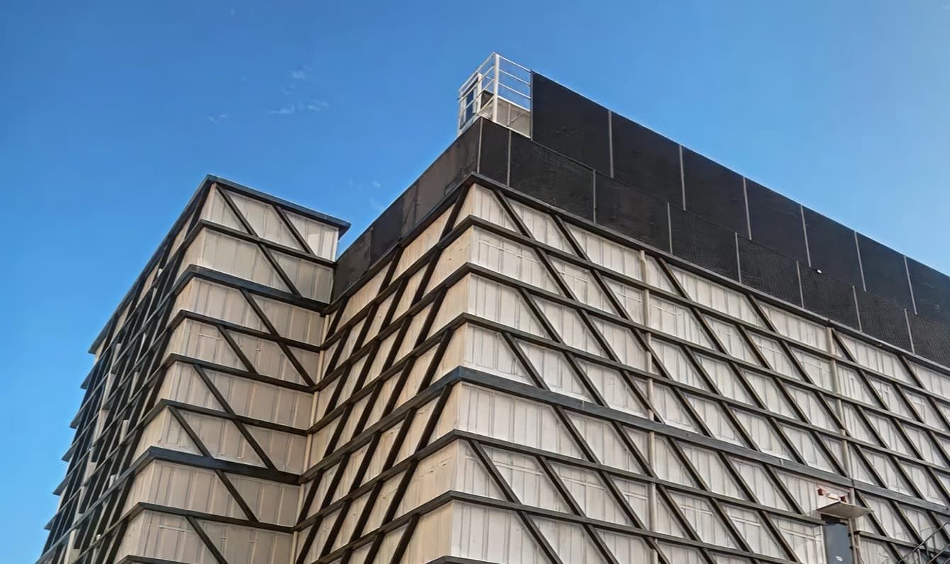 e& (Etisalat) - Smart Hub Fujairah