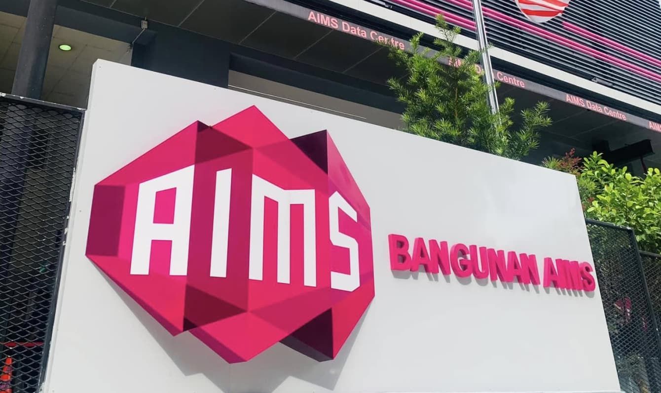 AIMS Data Centre KL2