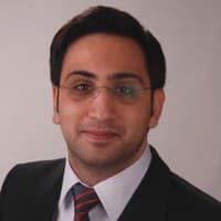 Ozcan Dogan, CEO and Founder of Picarto.tv