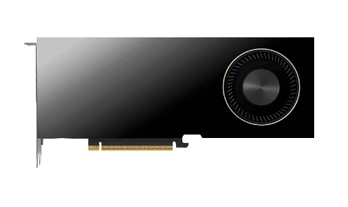 NVIDIA RTX Pro 6000 96GB graphics card