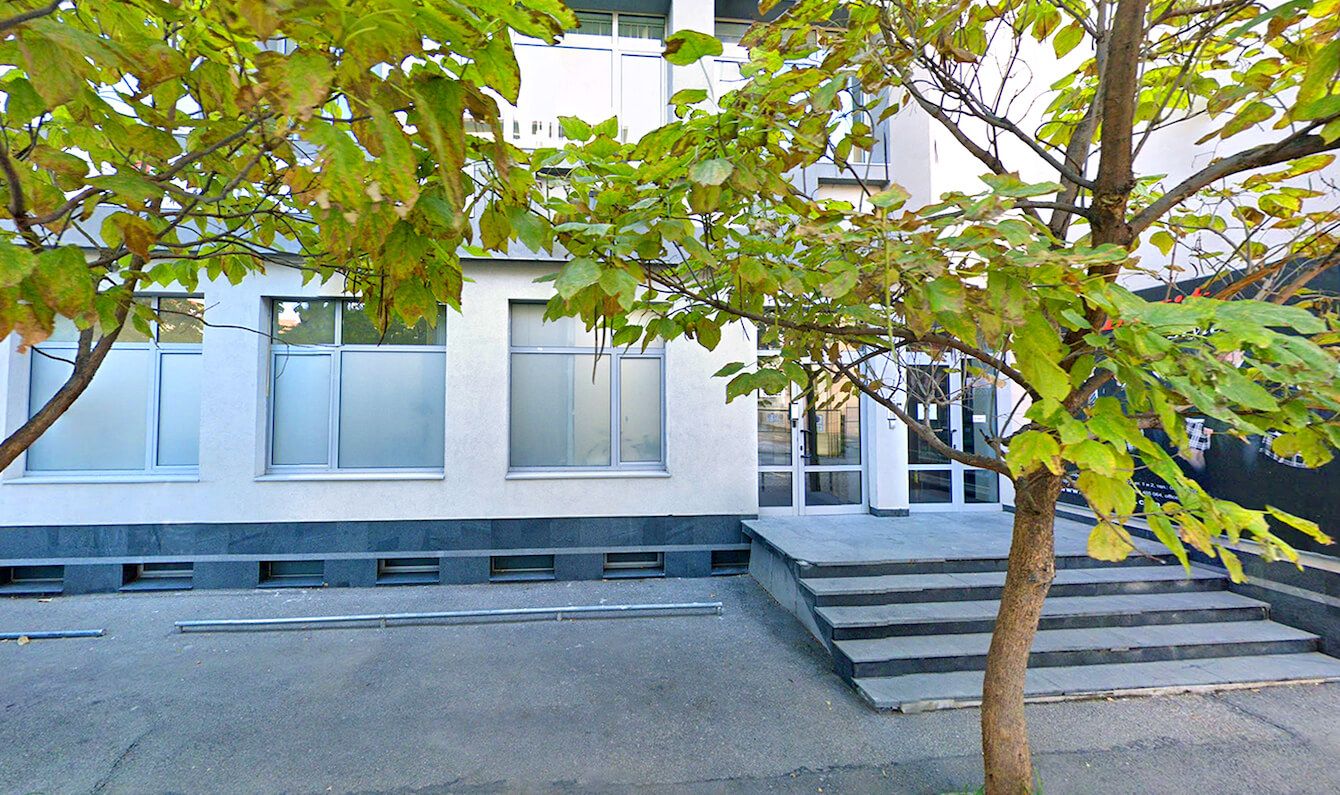 Telepoint Sofia Center